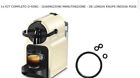 ■ PROMO! KIT COMPLETO MANUTENZIONE - DE LONGHI KRUPS NESPRESSO INISSIA PIXIE