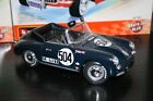 automodello 1/18 Porsche 356 B Burago Special Edition