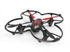 Hubsan H107C X4 CAM Quadricottero radiocomandato 2.4GHz foto e video