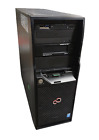 Workstation Fujitsu Primergy TX1330 M1 E3-1231 V3 3,4Ghz 16GB RAID D2607 2x 450W