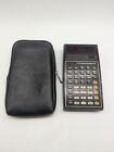 Calculatrice Texas Instrument programmable TI 57, avec pochette