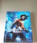 Aquaman DIGIPACK CON COPERTINA LENTICOLARE E BOOKLET BLU-RAY