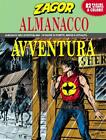 Zagor - Almanacco Avventura 2008 - AA.VV.