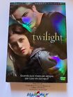 Twilight cofanetto 3 dvd deluxe edition