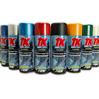 Bomboletta Vernice Spray Tk Per Motori Marini Honda Suzuki Volvo Evinrude Fondo