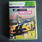 Forza Horizon xbox 360 in italiano come nuovo