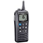 VHF Icom IC-M37 radio portatile marina