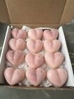 Wax Melts Hearts Gift Box inspired by LUSH SNOW FAIRY Soy Wax