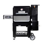 Barbecue a Carbone MasterBuilt Gravity Series 800