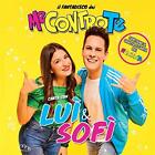 Il Fantadisco Dei Me Contro Te - Canta Con Lui  E Sofi  - Me Co... (Audio Cd)