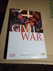 Omnibus Marvel Civil War