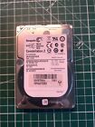 SAS 1 TB seagate constellation.2 ST91000640SS