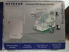 NETGEAR WN3000RP Universal WiFi Range Extender