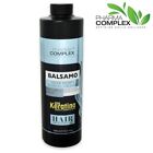 Balsamo Anticrespo con Keratina Lisciante Districante Per Capelli Crespi 1 litro