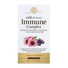 Solgar Ester-C Plus Immune Complex 60 Softgels - Immune Support Formula