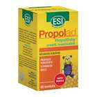 ESI Propolaid - PropolBaby alla Propoli e Echinacea Immunostimolanti, 80 Orsetti