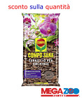 COMPO SANA TERRICCIO PER ORCHIEDEA, Per Una Fioritura Ottimale, 5 L,