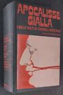 Cornell Woolrich - Apocalisse Gialla - Omnibus gialli Mondadori 1974
