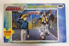 Gundam Wing Puzzle 108 pezzi 49x33 cm Gundam Heavyarms e Trowa Barton GIG