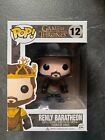 Funko Pop! Game Of Thrones Renly Baratheon #12