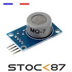 5257# 1 à 10pcs module capteur/détecteur Gaz CO MQ-7 - Arduino gas smoke sensor