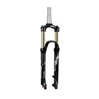 forcella raidon xc rlr 100mm 27.5 qr100 nero opaco 1-1/8 2225754575 SUNTOUR sosp