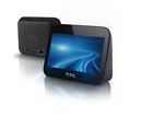 HTC 5G Hub Black Mobiler WLAN Hotspot