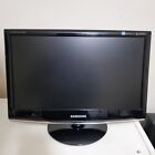 Samsung SyncMaster 933HD LS19CFEKF 19” HD Ready LCD TV/Monitor Freeview HDMI