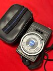 Gossen SBC LUNALITE Belichtungsmesser Lightmeter