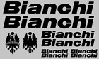 ADESIVI BIANCHI decals sticker bici 10 adesivi