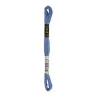 MATASSINE MOULINE  ANCHOR 100% COTONE MULINE  X PUNTO CROCE - numeri da 6 a 979