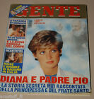 GENTE=1997/43=LADY DIANA=LEONARDO PIERACCIONI=GYPSY ROSE LEE=LORELLA CUCCARINI