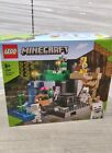 LEGO MINECRAFT 21189 - LE SEGRETE DELLO SCHELETRO