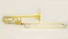 Vincent Bach trombone basso 50A2 Hagman Laccato