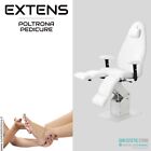 Extens poltrona podologica professionale pedicure elettrica 1 motore estetica