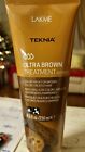 Lakme   Trattamento ULTRA BROWN  250ml ULTIMO RIMASTO