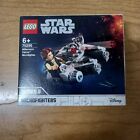 LEGO STAR WARS  75295 MILLENNIUM FALCON (MICROFIGHTER)