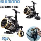 mulinello spinning shimano