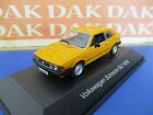 Die cast 1/43 Modellino Auto Volkswagen Scirocco GLI 1978