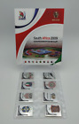 Sphinx (no panini) South Africa Cup 2009 Album + complete stickers set new