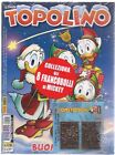 TOPOLINO 3291 + FRANCOBOLLI 90 ANNI TOPOLINO EDIZIONE PANINI NUOVO BLISTERATO