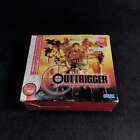 SEGA Dreamcast Outtrigger JAP In Ottime Condizioni