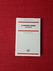 Il Povero Leone, Nuova Universale Einaudi