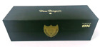 Original Dom Perignon Champagne Vintage 1996 bottle box & leaflet - empty