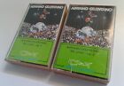 2 MUSICASSETTE #ADRIANO CELENTANO# ME, LIVE! Vol.1 e 2, CLAN, 1979