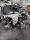 Motore Vw Golf 5 Audi A3 2000 Tdi 140 Cv Bkd