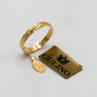 Fedina Unoaerre in oro giallo 18 kt A.143