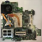 Scheda madre Acer Aspire 1650 DA0ZL3MB8C8 rev C