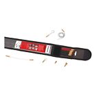 Set Sonde Passacavi Rigide Aste Professionali 12pz - WÜRTH 0975813200