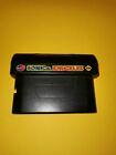 Sonic & Knuckles Sega Mega Drive PAL, Original